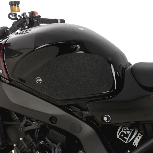 R&G R&G Tank Traction Grips for Yamaha XSR900 '22-